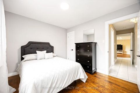 Photo 24 at 58 Clement Road, Richview, Toronto