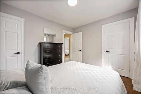 Photo 25 at 58 Clement Road, Richview, Toronto