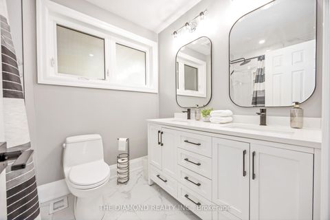 Photo 26 at 58 Clement Road, Richview, Toronto