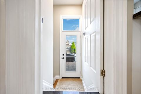 Photo 27 at 58 Clement Road, Richview, Toronto