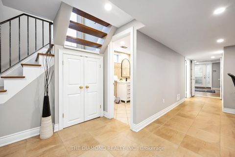 Photo 29 at 58 Clement Road, Richview, Toronto