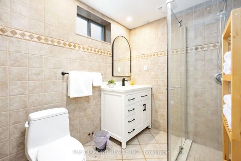Photo 30 at 58 Clement Road, Richview, Toronto