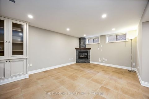 Photo 31 at 58 Clement Road, Richview, Toronto
