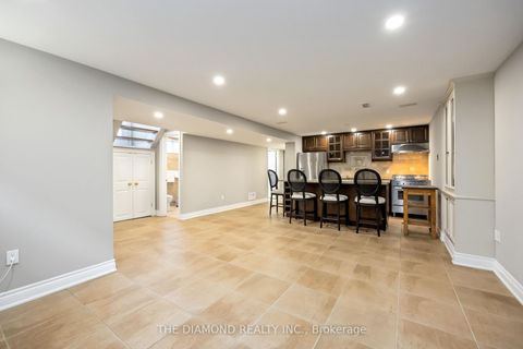 Photo 32 at 58 Clement Road, Richview, Toronto