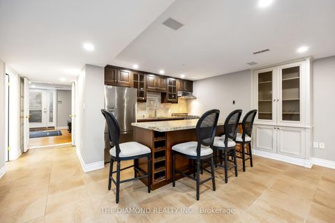 Photo 33 at 58 Clement Road, Richview, Toronto