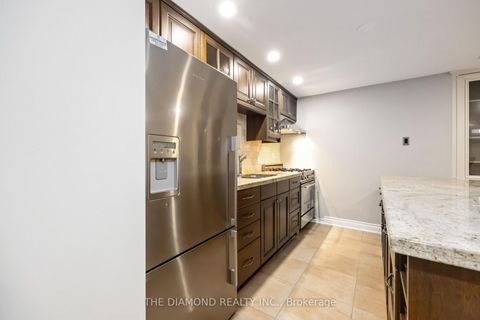 Photo 34 at 58 Clement Road, Richview, Toronto