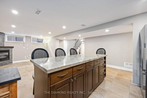 Photo 35 at 58 Clement Road, Richview, Toronto