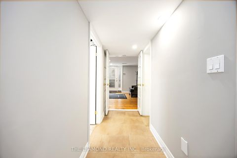 Photo 36 at 58 Clement Road, Richview, Toronto