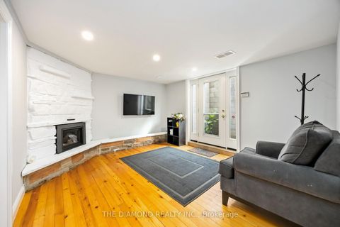 Photo 37 at 58 Clement Road, Richview, Toronto