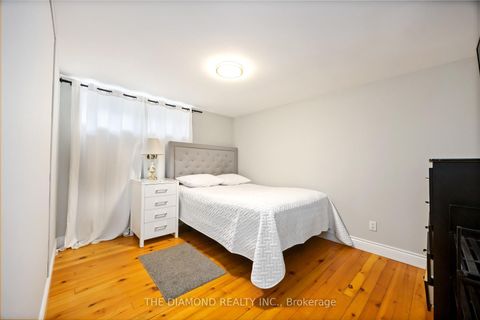 Photo 38 at 58 Clement Road, Richview, Toronto