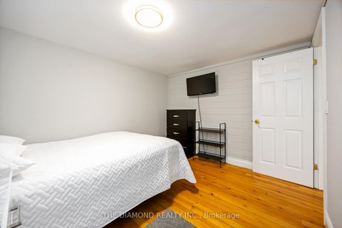 Photo 39 at 58 Clement Road, Richview, Toronto