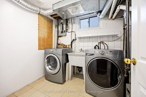 Photo 41 at 58 Clement Road, Richview, Toronto