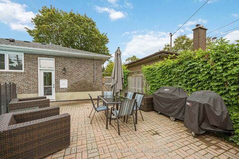 Photo 46 at 58 Clement Road, Richview, Toronto