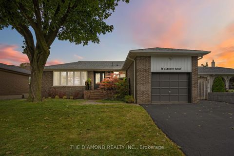 Photo 49 at 58 Clement Road, Richview, Toronto
