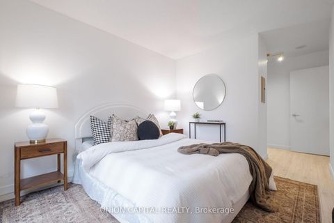 Photo 13 at 332 - 231 Fort York Boulevard, Niagara, Toronto