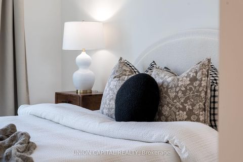 Photo 15 at 332 - 231 Fort York Boulevard, Niagara, Toronto