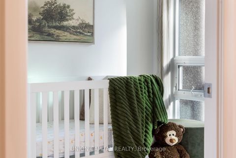 Photo 18 at 332 - 231 Fort York Boulevard, Niagara, Toronto