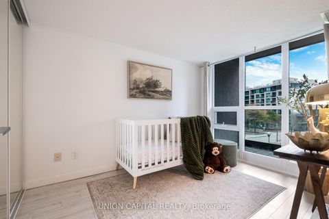 Photo 20 at 332 - 231 Fort York Boulevard, Niagara, Toronto