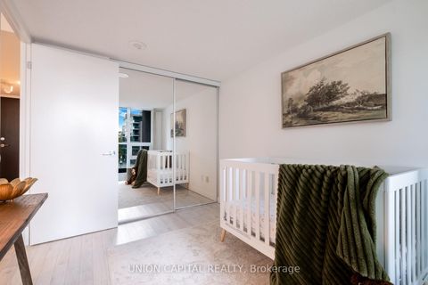 Photo 22 at 332 - 231 Fort York Boulevard, Niagara, Toronto