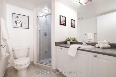 Photo 23 at 332 - 231 Fort York Boulevard, Niagara, Toronto