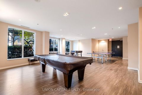 Photo 26 at 332 - 231 Fort York Boulevard, Niagara, Toronto