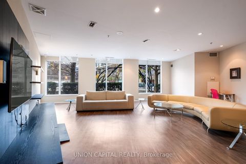 Photo 27 at 332 - 231 Fort York Boulevard, Niagara, Toronto