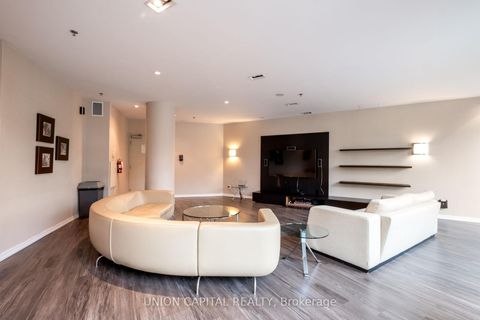 Photo 28 at 332 - 231 Fort York Boulevard, Niagara, Toronto