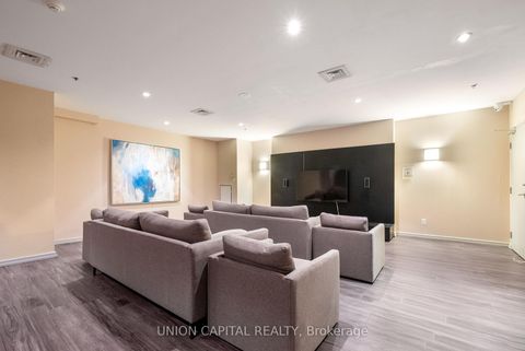 Photo 29 at 332 - 231 Fort York Boulevard, Niagara, Toronto