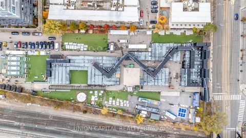 Photo 30 at 332 - 231 Fort York Boulevard, Niagara, Toronto