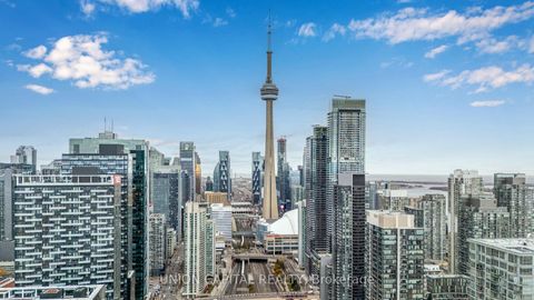 Photo 31 at 332 - 231 Fort York Boulevard, Niagara, Toronto