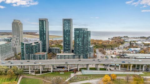 Photo 33 at 332 - 231 Fort York Boulevard, Niagara, Toronto