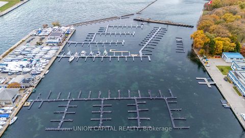 Photo 35 at 332 - 231 Fort York Boulevard, Niagara, Toronto