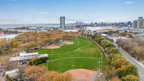 Photo 36 at 332 - 231 Fort York Boulevard, Niagara, Toronto