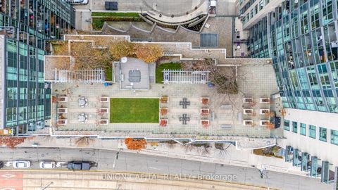 Photo 37 at 332 - 231 Fort York Boulevard, Niagara, Toronto