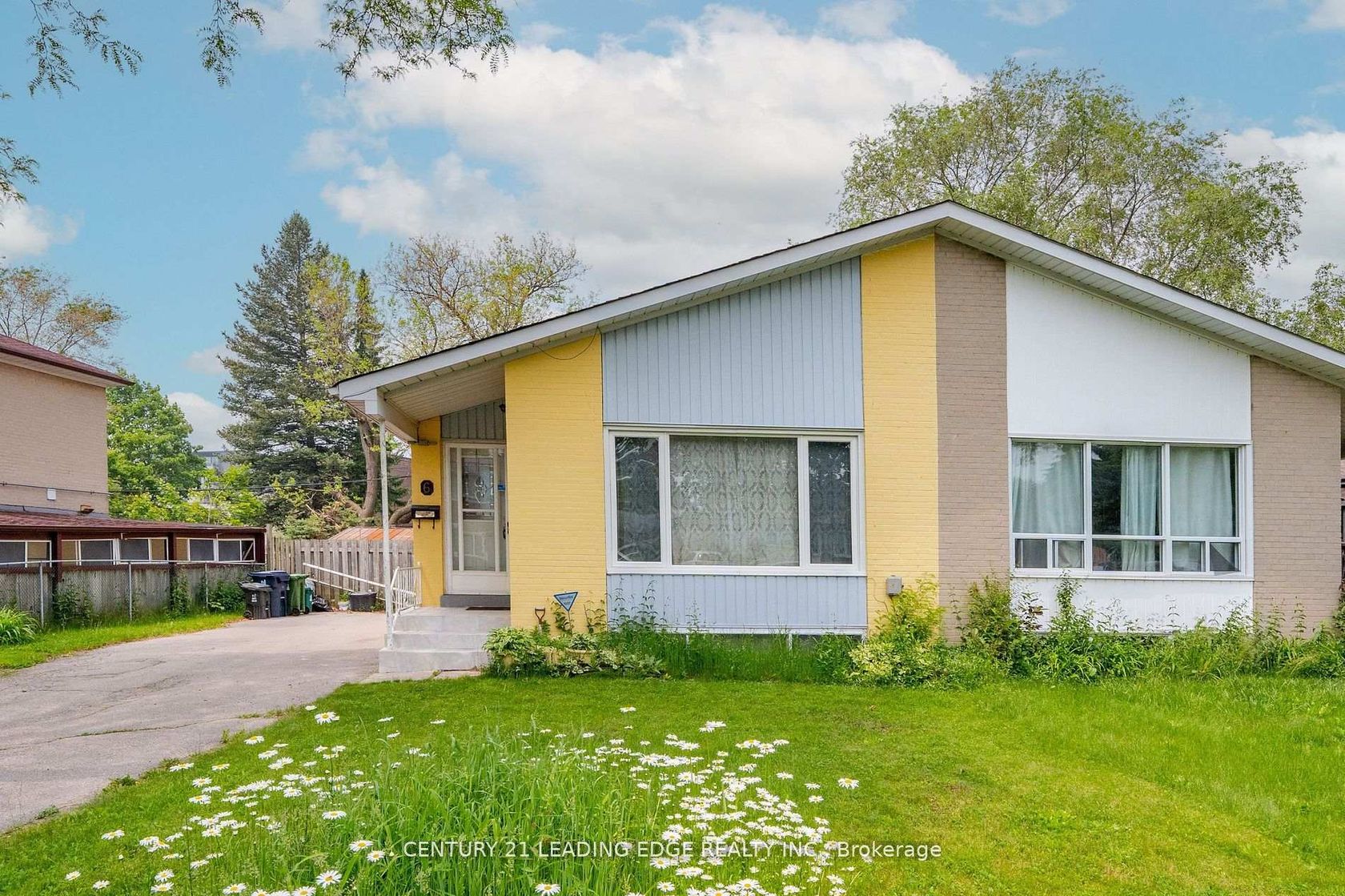 6 Ravenrock Court, Donalda, Toronto 