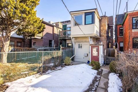 Photo 39 at 200 Roxton Road, Bellwoods, Toronto