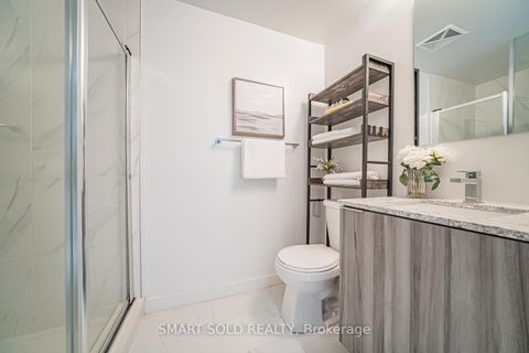 Photo 7 at 207 - 31 Tippett Road, Clanton Park, Toronto