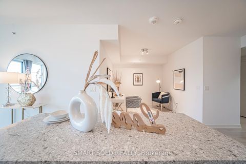 Photo 14 at 207 - 31 Tippett Road, Clanton Park, Toronto