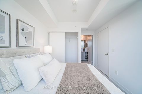 Photo 28 at 207 - 31 Tippett Road, Clanton Park, Toronto