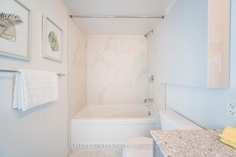 Photo 31 at 207 - 31 Tippett Road, Clanton Park, Toronto