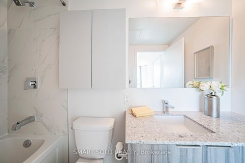 Photo 32 at 207 - 31 Tippett Road, Clanton Park, Toronto
