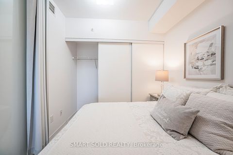 Photo 34 at 207 - 31 Tippett Road, Clanton Park, Toronto