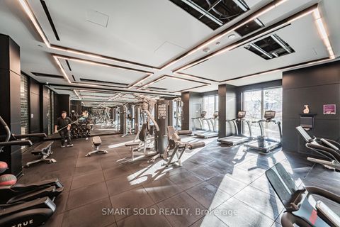 Photo 37 at 207 - 31 Tippett Road, Clanton Park, Toronto