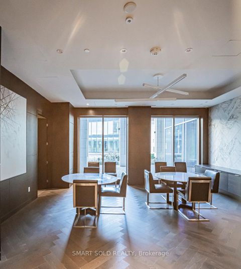 Photo 38 at 207 - 31 Tippett Road, Clanton Park, Toronto