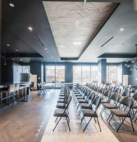 Photo 39 at 207 - 31 Tippett Road, Clanton Park, Toronto