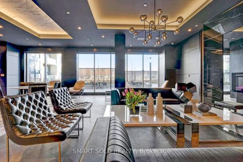 Photo 40 at 207 - 31 Tippett Road, Clanton Park, Toronto