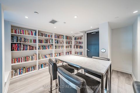 Photo 43 at 207 - 31 Tippett Road, Clanton Park, Toronto