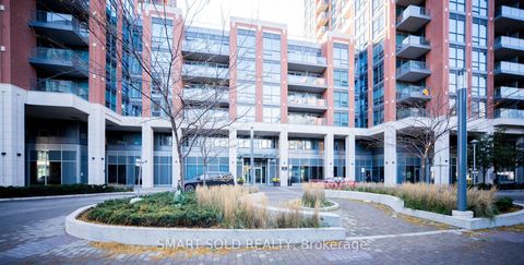 Photo 44 at 207 - 31 Tippett Road, Clanton Park, Toronto