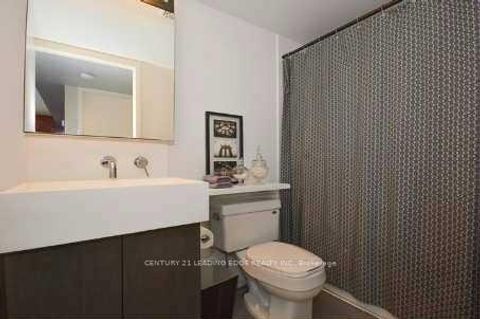 Photo 6 at 312 - 15 Brunel Court, Waterfront Communities C1, Toronto