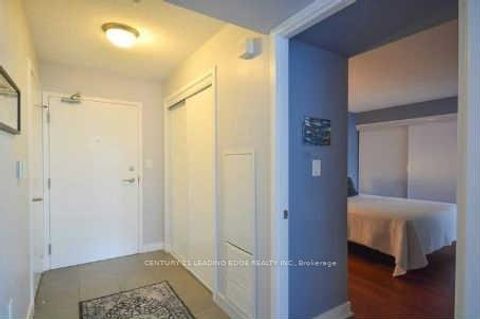 Photo 7 at 312 - 15 Brunel Court, Waterfront Communities C1, Toronto